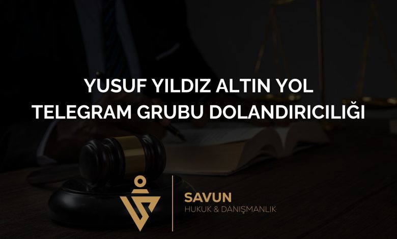 Blog Afis 715 | Savun Hukuk Danışmanlık