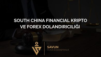 Blog Afis 717 | Savun Hukuk Danışmanlık