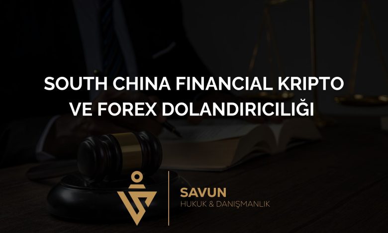 Blog Afis 717 | Savun Hukuk Danışmanlık