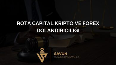 Blog Afis 719 | Savun Hukuk Danışmanlık