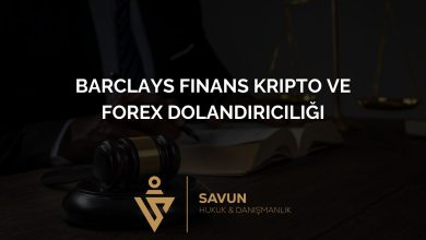 Blog Afis 77 | Savun Hukuk Danışmanlık