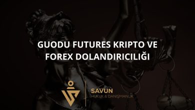 Blog Afis 917 | Savun Hukuk Danışmanlık