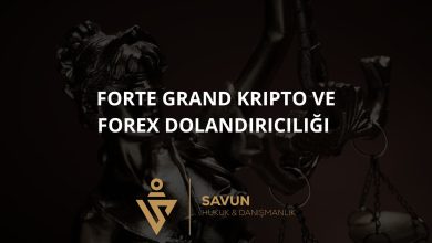 Blog Afis 918 | Savun Hukuk Danışmanlık