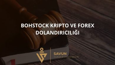 Blog Afisi 111 | Savun Hukuk Danışmanlık