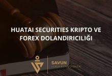 Blog Afisi 121 | Savun Hukuk Danışmanlık
