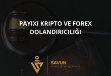 Blog Afisi 416 | Savun Hukuk Danışmanlık