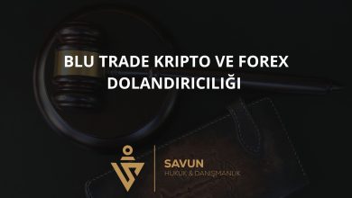 Blog Afisi 417 | Savun Hukuk Danışmanlık
