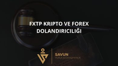 Blog Afisi 418 | Savun Hukuk Danışmanlık