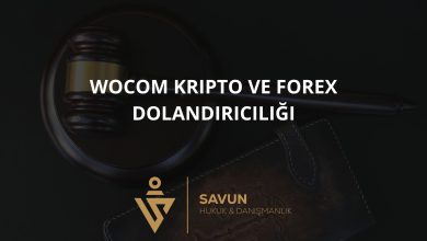 Blog Afisi 419 | Savun Hukuk Danışmanlık