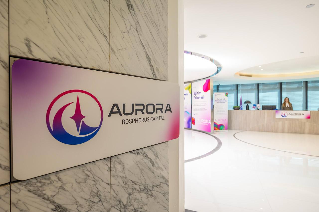 Aurora Yüksek Getiri Stratejisi Duyurusu