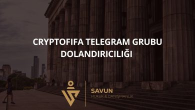 Blog Afis 1022 | Savun Hukuk Danışmanlık