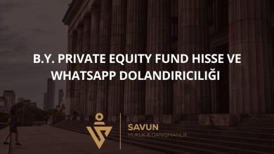 Blog Afis 1024 | Savun Hukuk Danışmanlık