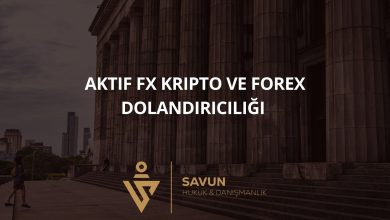 Blog Afis 1027 | Savun Hukuk Danışmanlık