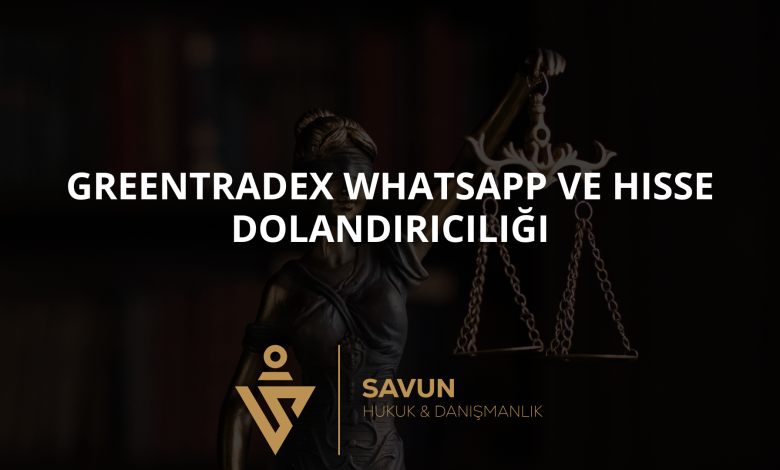 Blog Afis 5 | Savun Hukuk Danışmanlık