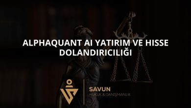 Blog Afis 521 | Savun Hukuk Danışmanlık