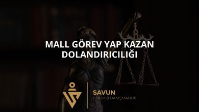 Blog Afis 527 | Savun Hukuk Danışmanlık