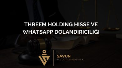 Blog Afis 726 | Savun Hukuk Danışmanlık