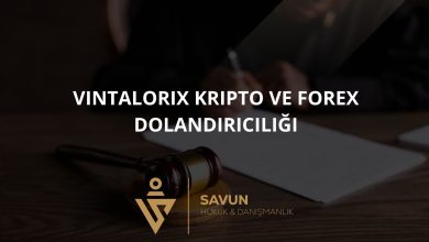 Blog Afis 817 | Savun Hukuk Danışmanlık