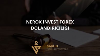 Blog Afis 821 | Savun Hukuk Danışmanlık