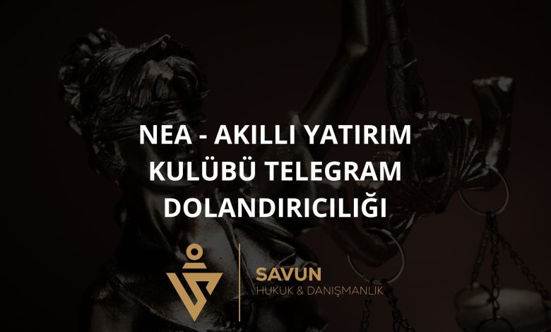 Blog Afis 921 | Savun Hukuk Danışmanlık