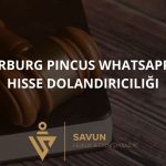 Blog Afisi 122 | Savun Hukuk Danışmanlık