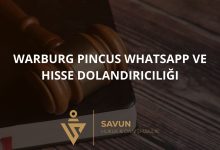 Blog Afisi 122 | Savun Hukuk Danışmanlık