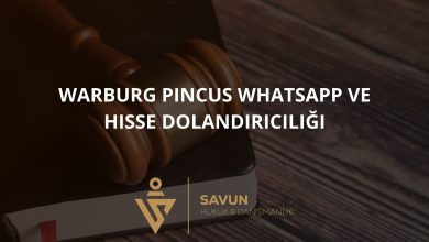 Blog Afisi 122 | Savun Hukuk Danışmanlık