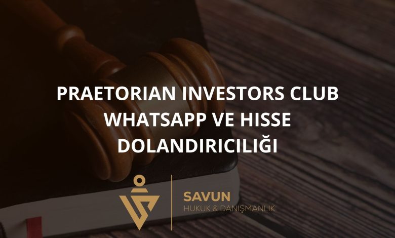 Blog Afisi 128 | Savun Hukuk Danışmanlık