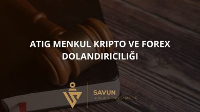 Blog Afisi 131 | Savun Hukuk Danışmanlık
