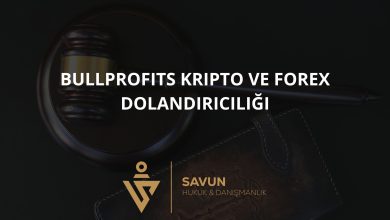 Blog Afisi 425 | Savun Hukuk Danışmanlık