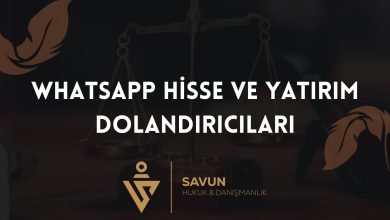 Brown and White Professional Lawyer Presentation | Savun Hukuk Danışmanlık