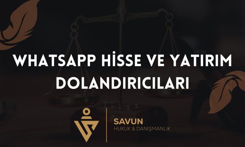 Brown and White Professional Lawyer Presentation | Savun Hukuk Danışmanlık