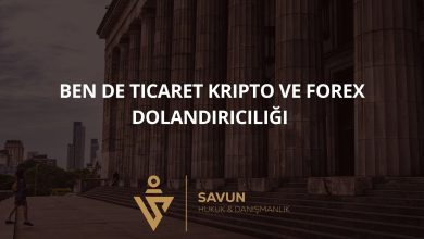 Blog Afis 10 | Savun Hukuk Danışmanlık