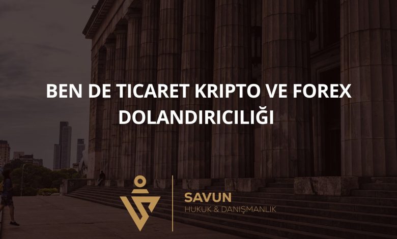 Blog Afis 10 | Savun Hukuk Danışmanlık