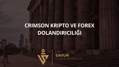 Blog Afis 101 | Savun Hukuk Danışmanlık