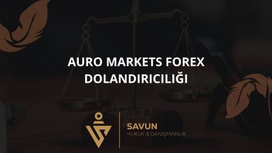 Blog Afis 31 | Savun Hukuk Danışmanlık