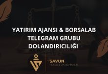 Blog Afis 328 | Savun Hukuk Danışmanlık