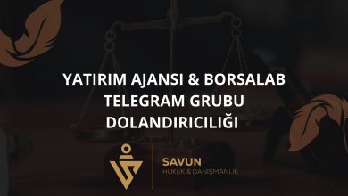 Blog Afis 328 | Savun Hukuk Danışmanlık