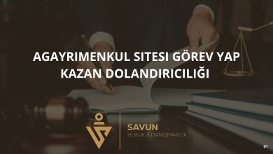 Blog Afis 621 | Savun Hukuk Danışmanlık