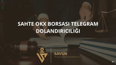 Blog Afis 622 | Savun Hukuk Danışmanlık