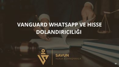 Blog Afis 623 | Savun Hukuk Danışmanlık