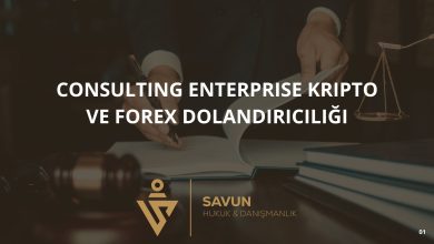 Blog Afis 624 | Savun Hukuk Danışmanlık