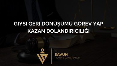 Blog Afis 71 | Savun Hukuk Danışmanlık