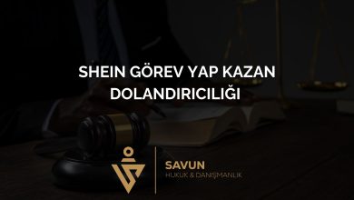 Blog Afis 727 | Savun Hukuk Danışmanlık