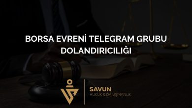 Blog Afis 728 | Savun Hukuk Danışmanlık