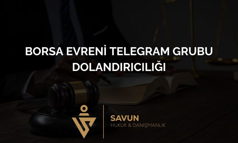 Blog Afis 728 | Savun Hukuk Danışmanlık