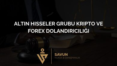 Blog Afis 729 | Savun Hukuk Danışmanlık