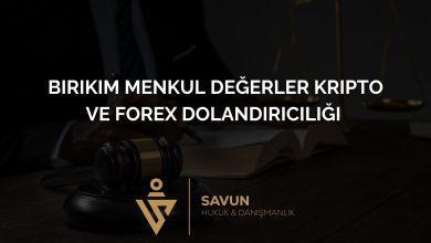 Blog Afis 730 | Savun Hukuk Danışmanlık