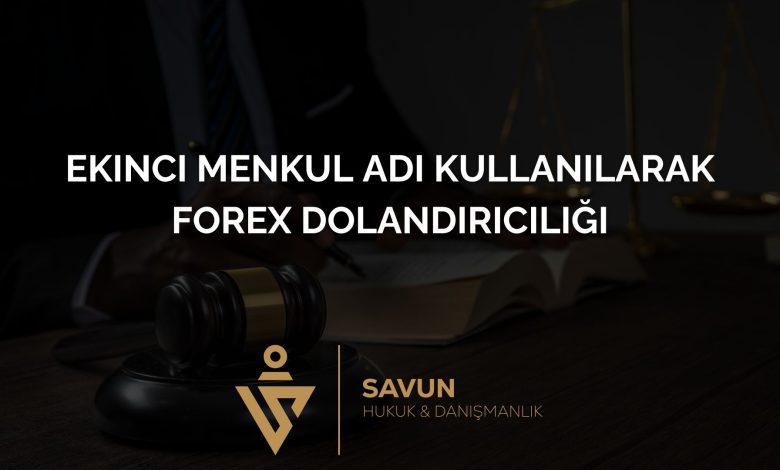 Blog Afis 731 | Savun Hukuk Danışmanlık