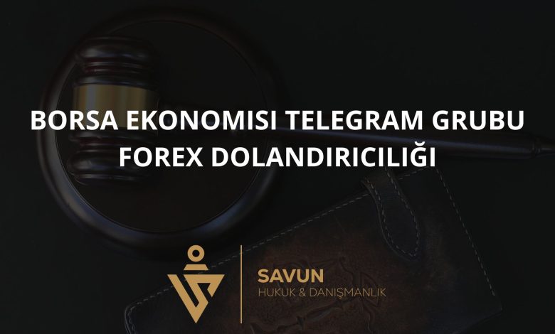 Blog Afisi 428 | Savun Hukuk Danışmanlık